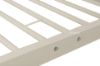 Picture of Test No Order - STELLA Steel Single-Single Bunk Bed Frame (White)