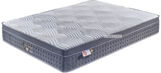 Picture of Test No Order - T6 Memory Foam Pocket Spring Mattress - Single