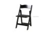 Picture of Test No Order - RETREAT Foldable Dining Chair (Black/White/Light Brown/Dark Brown)