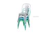 Picture of Test No Order - TOLIX Replica Dining Chair (Multiple Colour)