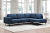 Picture of Test No Order - WILSON L-Shape Sofa - Facing Right