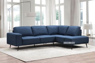 Picture of Test No Order - WILSON L-Shape Sofa - Facing Right