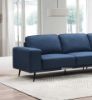 Picture of Test No Order - WILSON L-Shape Sofa - Facing Left