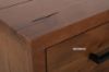 Picture of Test No Order - AURELIUS 2-Drawer Bedside Table