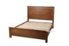 Picture of Test No Order - AURELIUS Queen/King Bed Frame