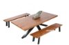 Picture of Test No Order - AURELIUS Dining Bench (2 Sizes)