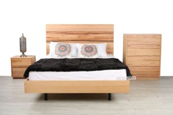 Picture for manufacturer CANBERRA Bedroom Series