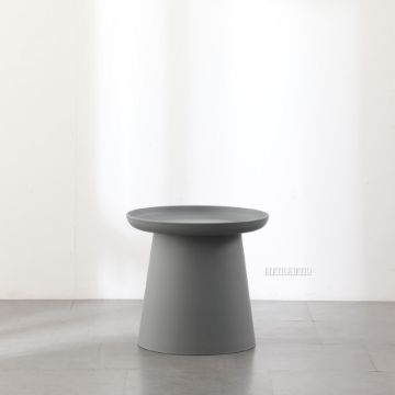 Picture of Test No Order - Lexi Side Table - Grey