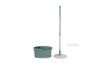 Picture of Test No Order - TWIZZLE MOP WITH BUCKET *360° Rotating mop head