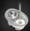 Picture of Test No Order - TWIZZLE MOP WITH BUCKET *360° Rotating mop head