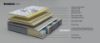 Picture of Test No Order - [MEDIUM FIRM] LUX 7-Zone Memory Foam Pocket Spring Mattress in Queen/King/Super King Size