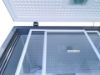 Picture of Test No Order - GENERAL LUX 285L CHEST FREEZER WITH LED LIGHT, GLASS SHELF & LOCK GLUX - 310F