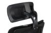 Picture of Test No Order - VALENCIA Ergonomic Office Chair (Black)