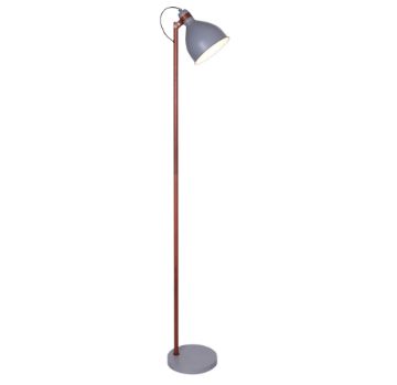 Picture of Test No Order - FLL4036A  Floor Lamp