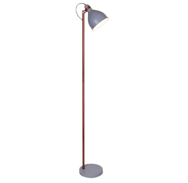 Picture of Test No Order - FLL4036A  Floor Lamp