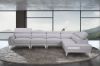 Picture of Test No Order - HAMILTON Sectional Sofa - Facing Left