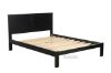 Picture of Test No Order - METRO Pine Bed Frame Single/King Single/Double/Queen Size (Caramel)