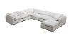 Picture of Test No Order - ALBERT Feather Filled Modular Sofa - Corner