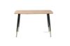 Picture of Test No Order - BIJOK 120/140 Dining Table (Oak Look)