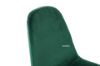 Picture of Test No Order - BIJOK Velvet Dining Chair (Green)