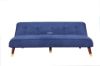 Picture of Test No Order - COMO Sofa Bed (Blue)