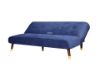 Picture of Test No Order - COMO Sofa Bed (Blue)