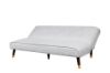 Picture of Test No Order - COMO Sofa Bed (Light Grey)