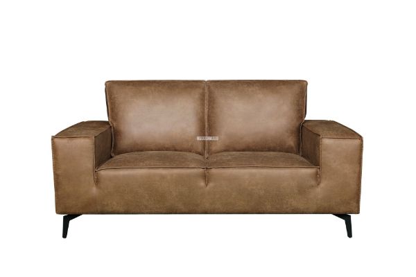 Picture of Test No Order - EASTWOOD Air Leather Sofa - 2 Seater