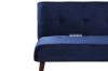 Picture of Test No Order - COMO Sofa Bed (Blue)