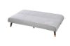 Picture of Test No Order - COMO Sofa Bed (Light Grey)