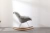 Picture of Test No Order - BALDY Rocking Chair (Grey)