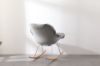 Picture of Test No Order - BALDY Rocking Chair (Grey)