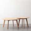 Picture of Test No Order - ALWIN Nesting Coffee Table