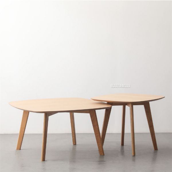 Picture of Test No Order - ALWIN Nesting Coffee Table