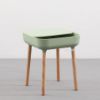 Picture of Test No Order - Lavik Side Table *Multiple Colours - Green