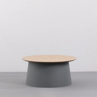 Picture of Test No Order - NANCY Coffee Table (Grey)