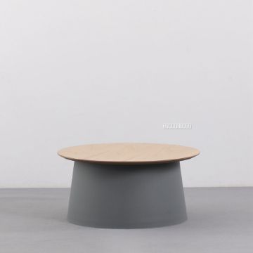 Picture of Test No Order - NANCY Coffee Table (Grey)