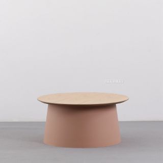 Picture of Test No Order - NANCY Coffee Table (Pink)