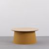 Picture of Test No Order - NANCY Coffee Table (Yellow)