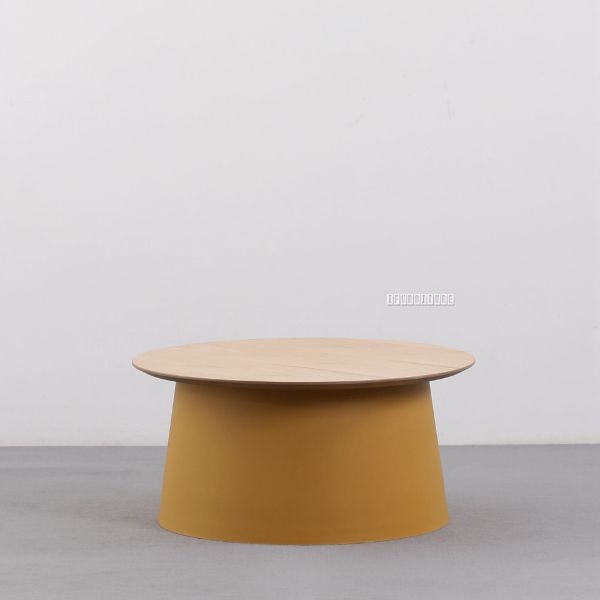 Picture of Test No Order - NANCY Coffee Table (Yellow)