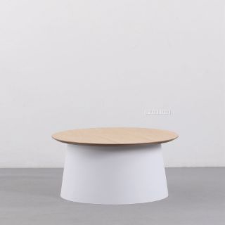 Picture of Test No Order - NANCY Coffee Table (White)