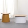 Picture of Test No Order - NANCY Coffee Table (White)