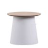 Picture of Test No Order - NANCY Side Table (Multiple Colour)