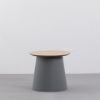 Picture of Test No Order - NANCY Side Table - Grey