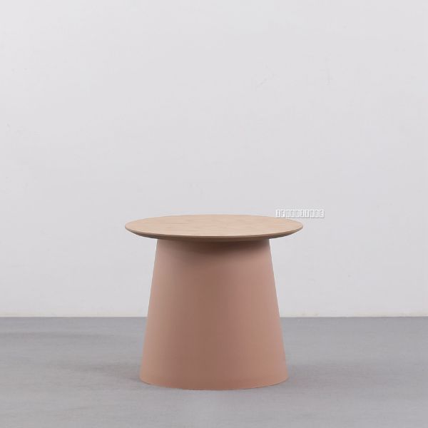 Picture of Test No Order - NANCY Side Table - Pink