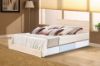 Picture of Test No Order - RENO 6-Drawer Bed Frame in Queen Size