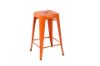 Picture of Test No Order - TOLIX Replica Bar Stool *Green H75