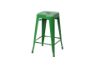 Picture of Test No Order - TOLIX Replica Bar Stool *Green H65