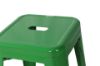 Picture of Test No Order - TOLIX Replica Bar Stool *Black H65