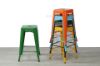 Picture of Test No Order - TOLIX Replica Bar Stool Multi Colors in 2 Heights